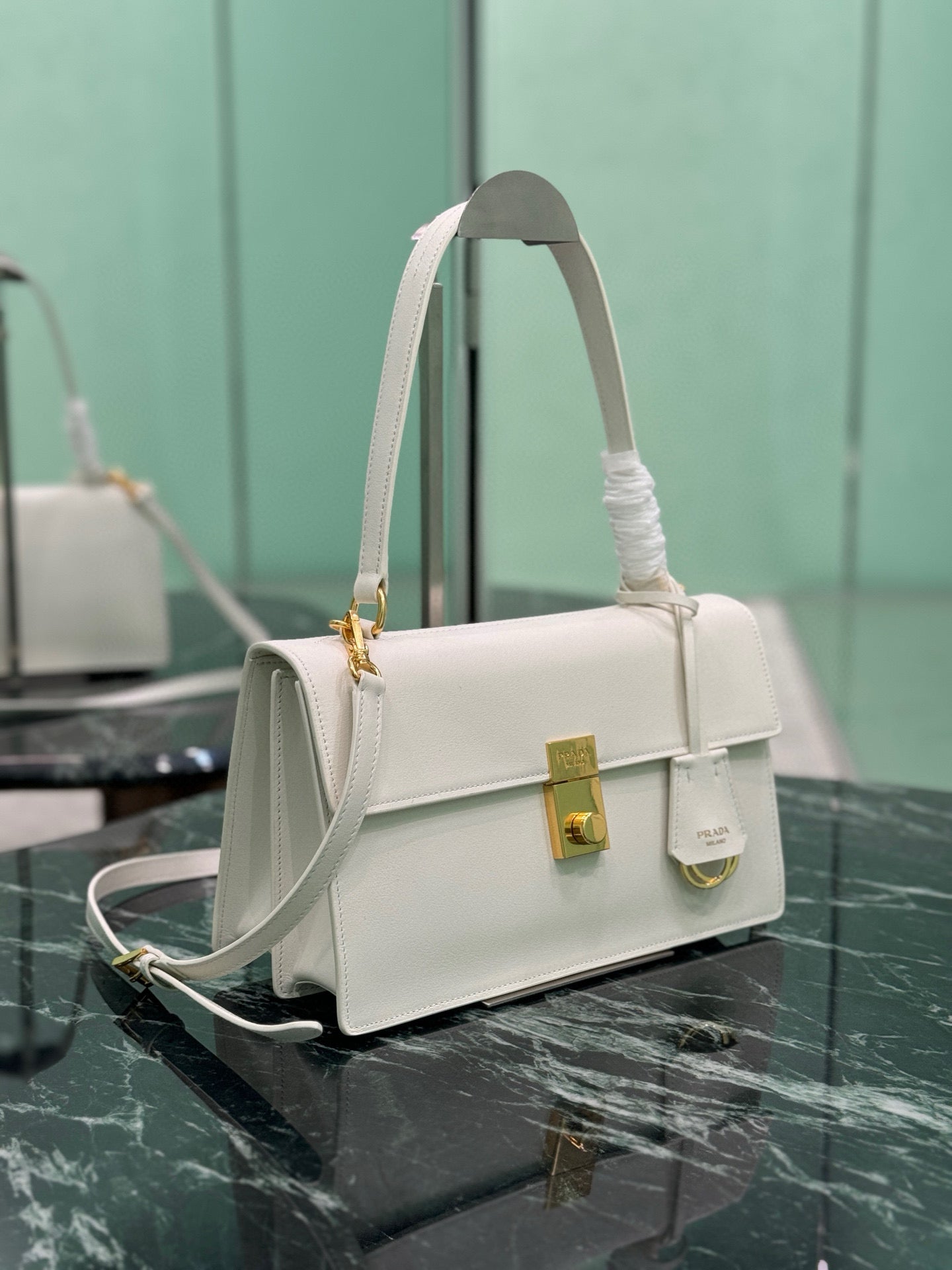 Prada Shoulder Bag