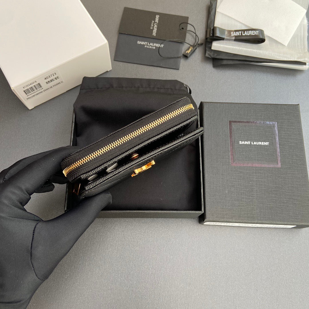 YSL Wallet