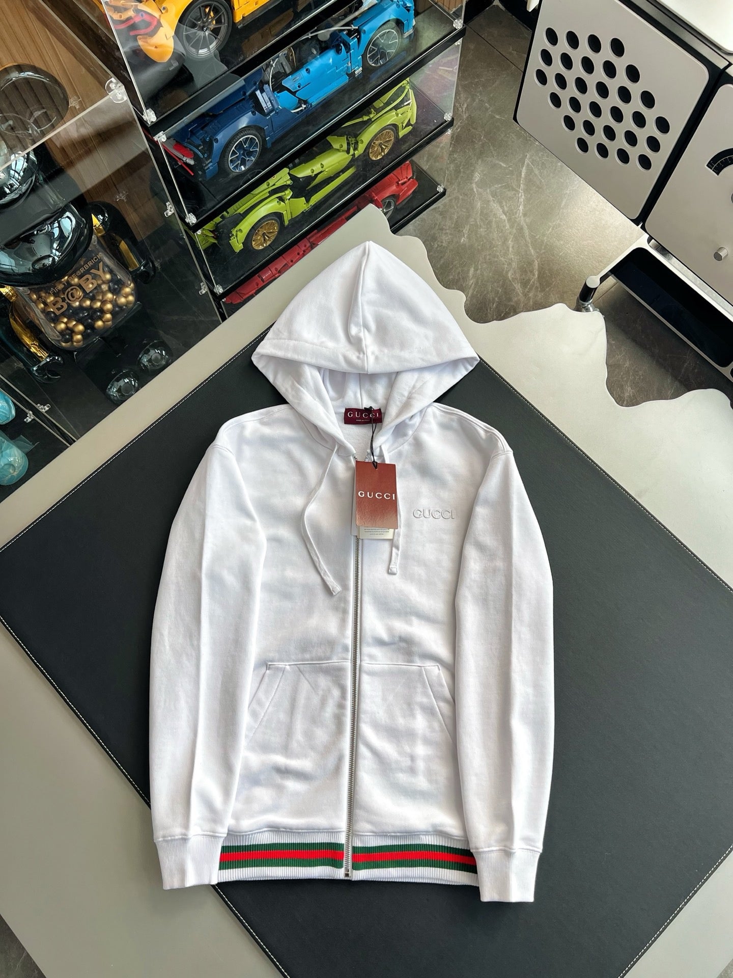 Gucci Jacket