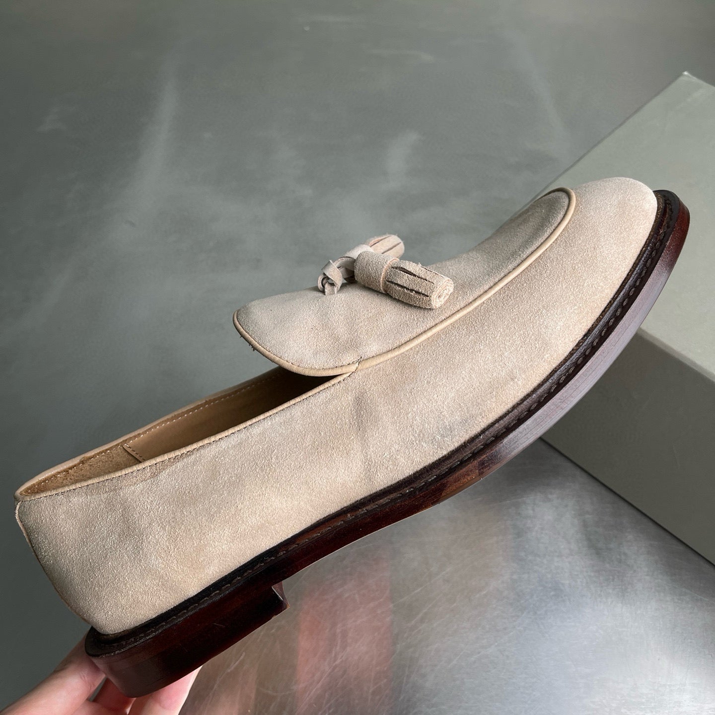 BC Loafer