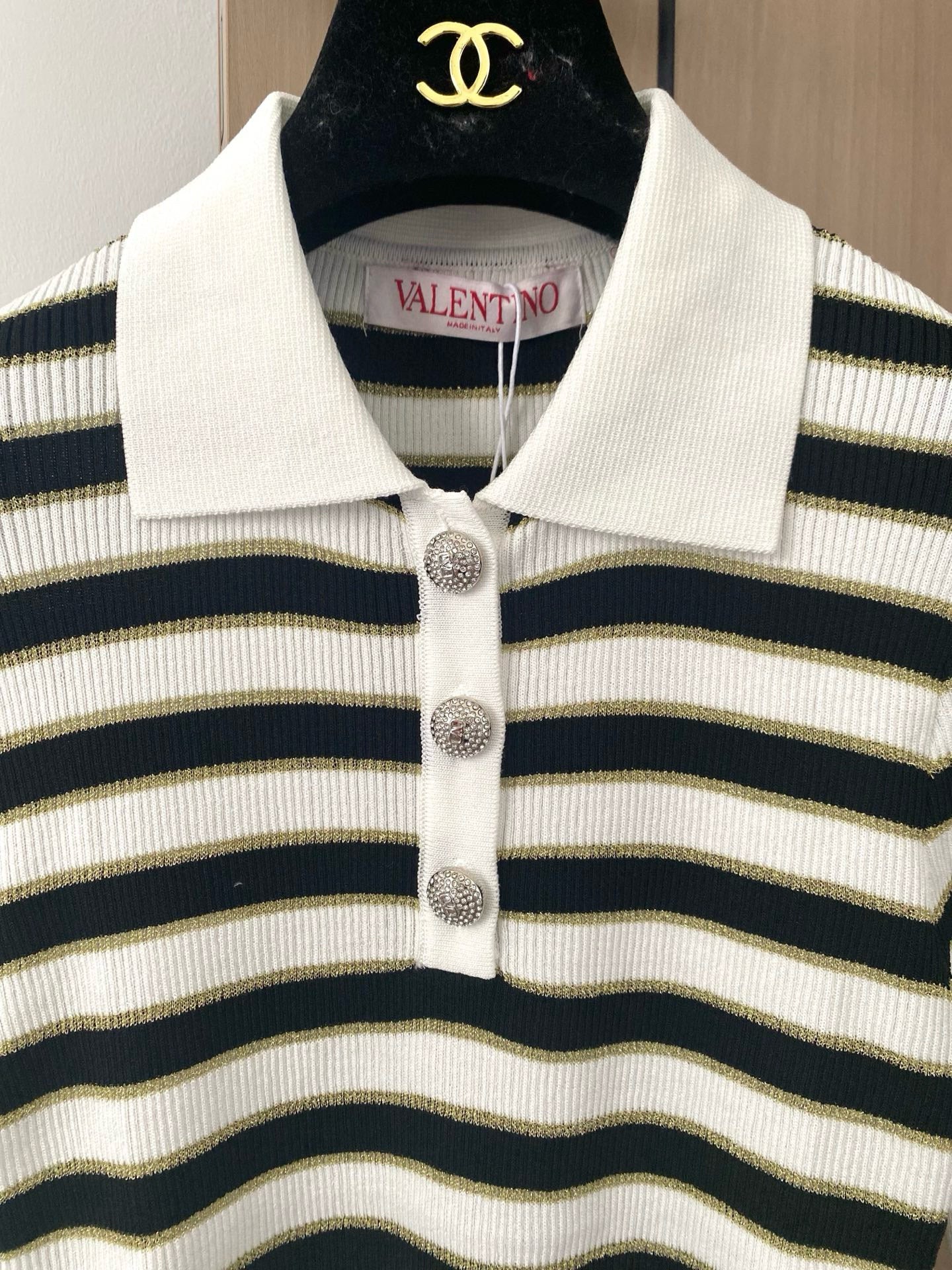 Valentino Polo