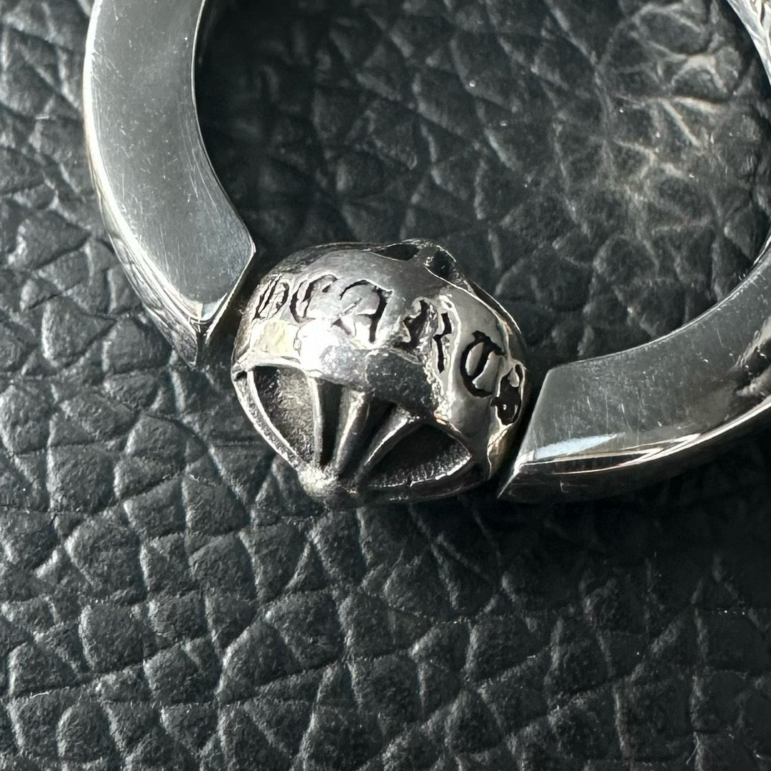 Chrome Hearts Rings