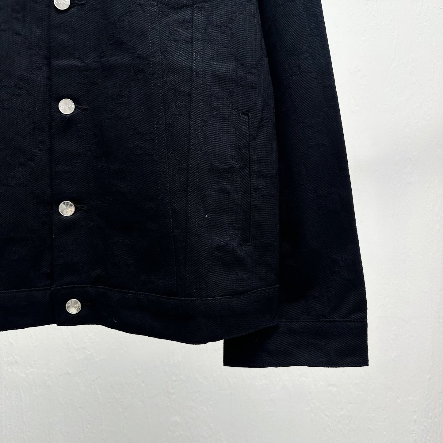 GC Denim Jacket