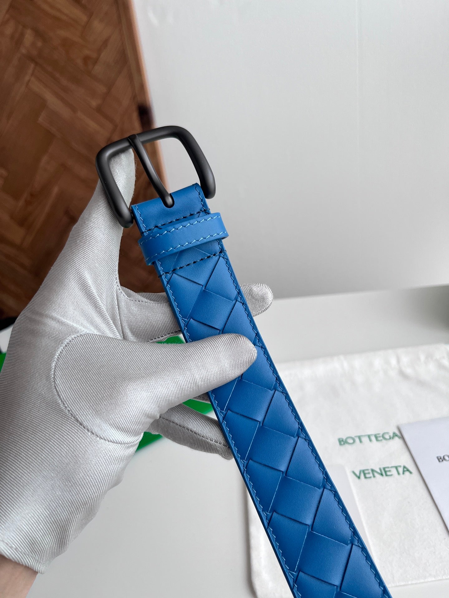 Bottega Veneta Belts