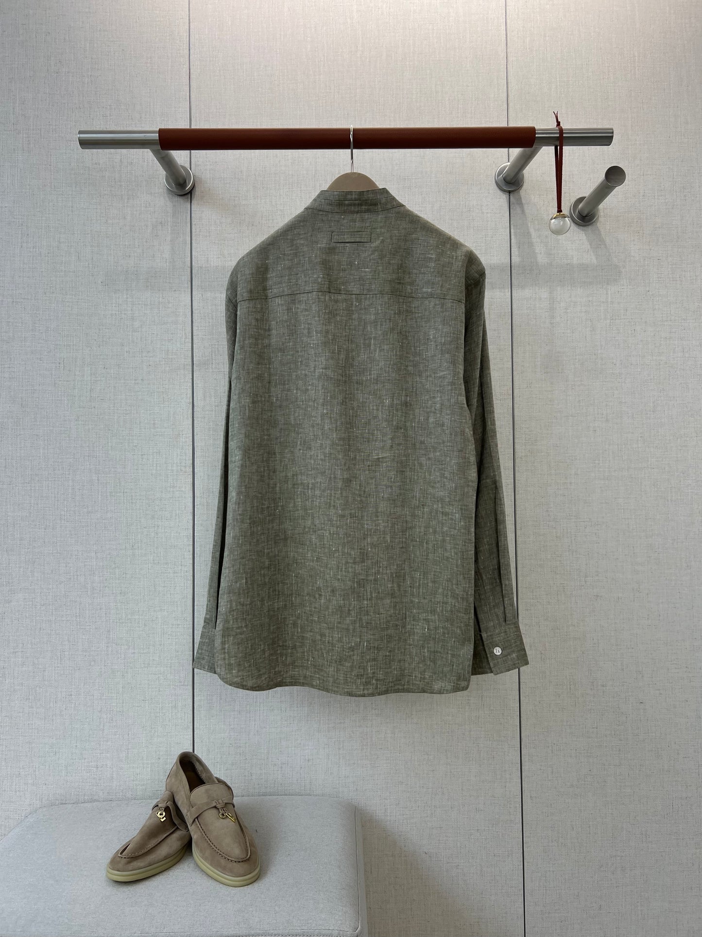 ZG Long Sleeve Shirt