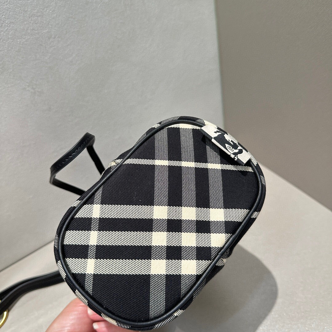 Burberry Bucket Bag