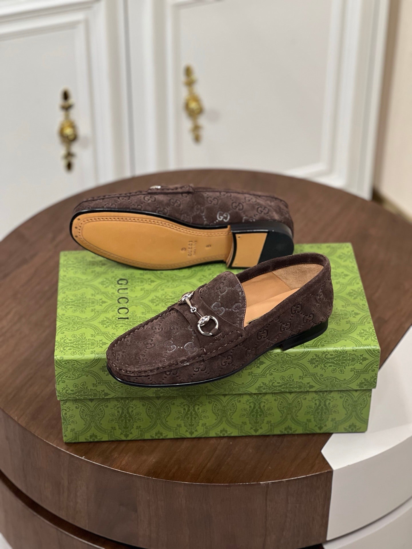 GC Loafer