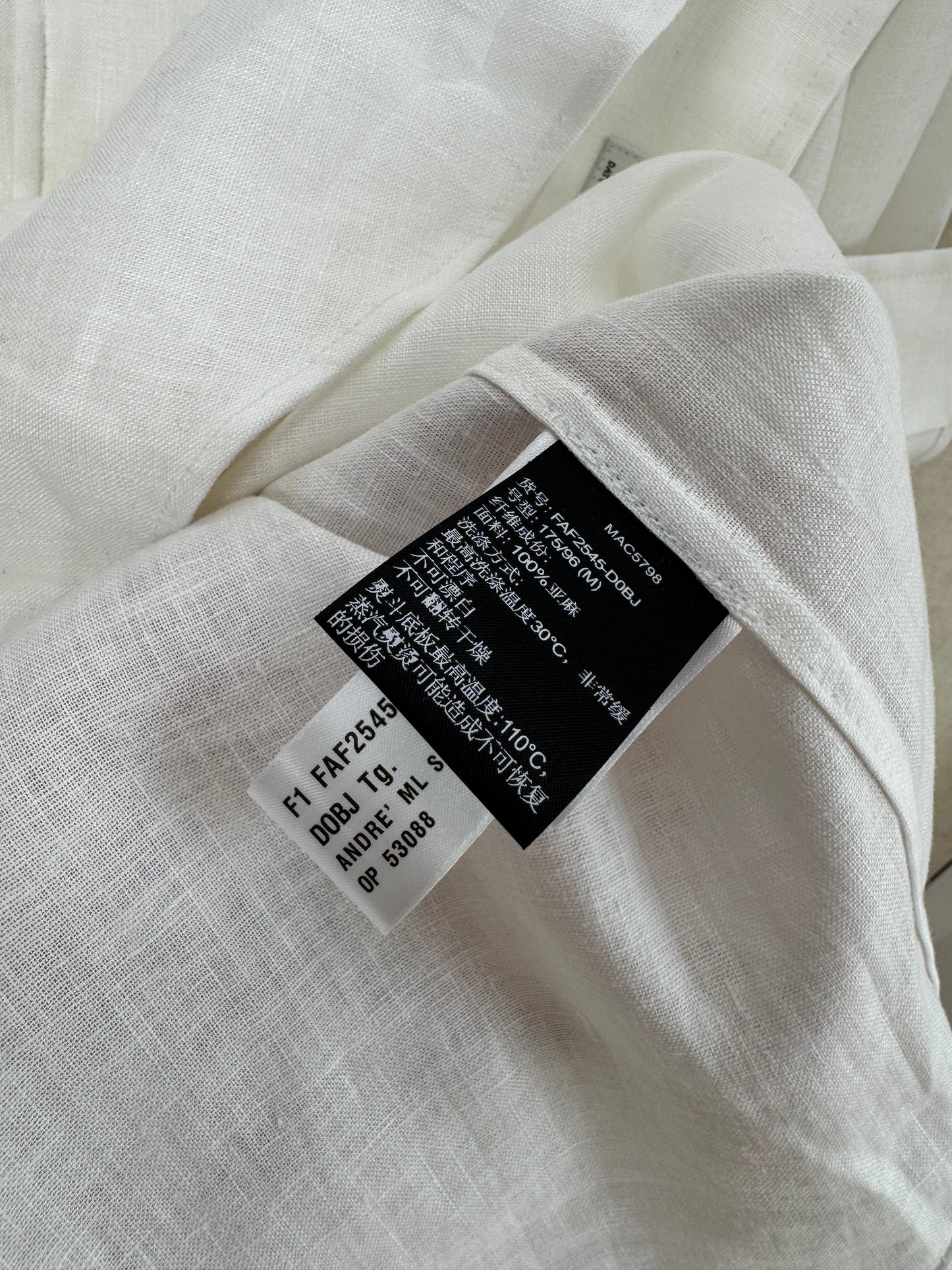 LP Long Shirt