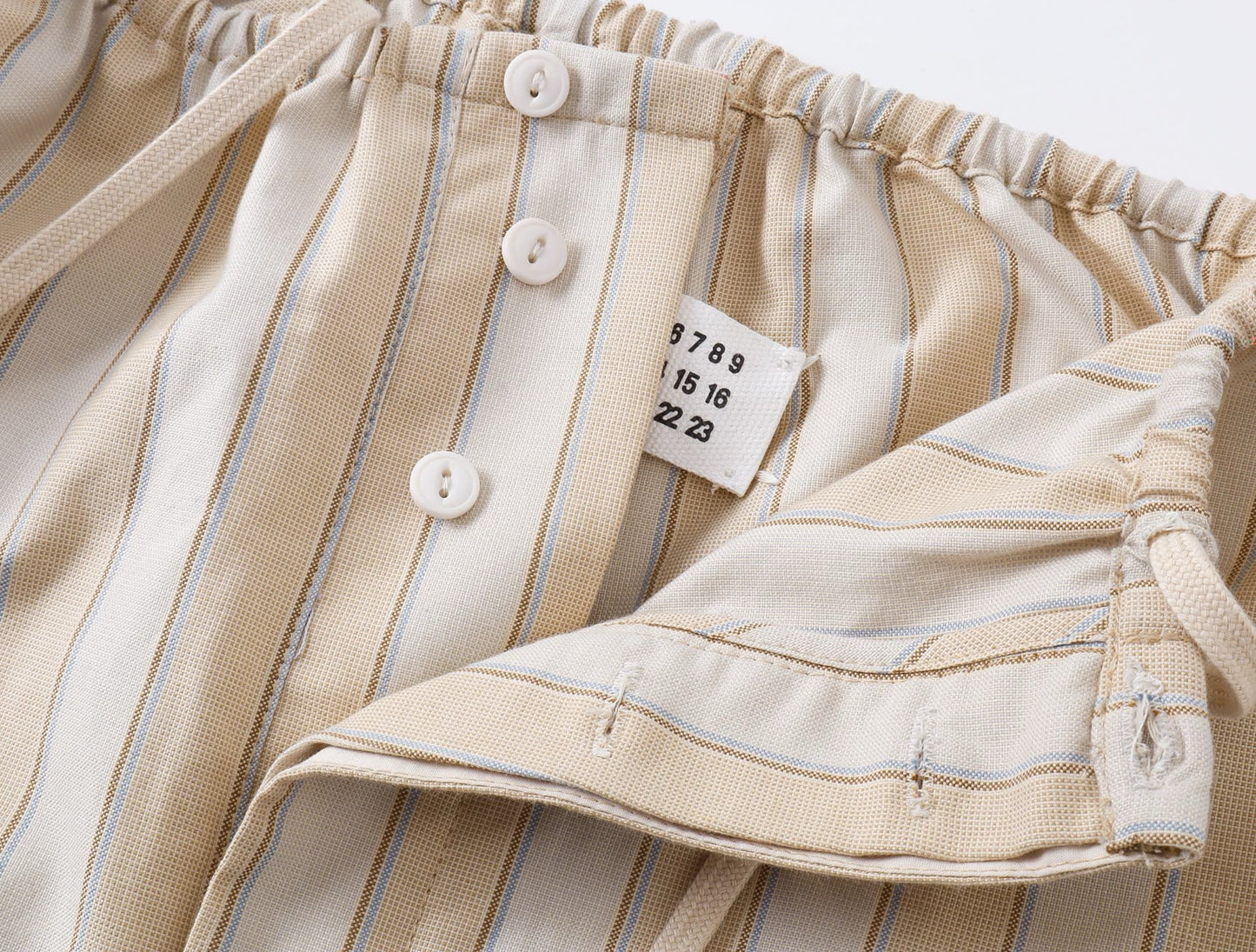 MM6 Long Pant