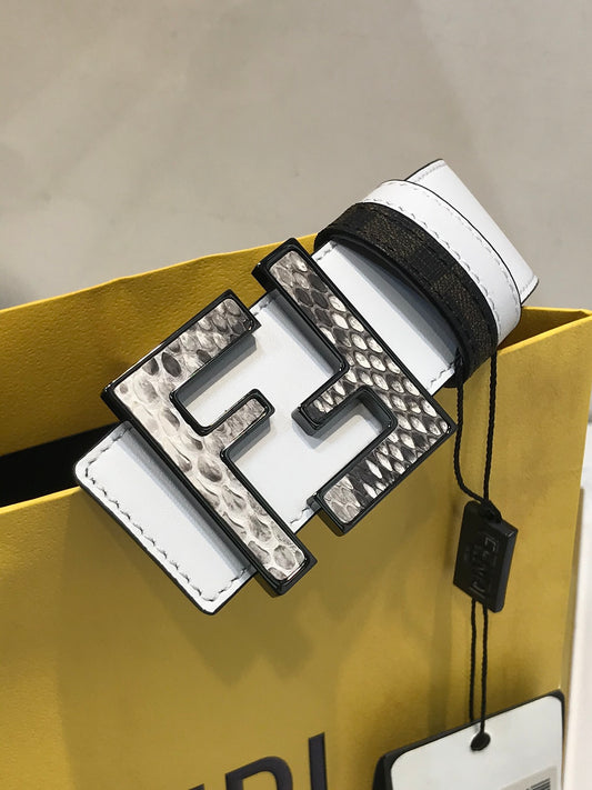 Fendi Belts