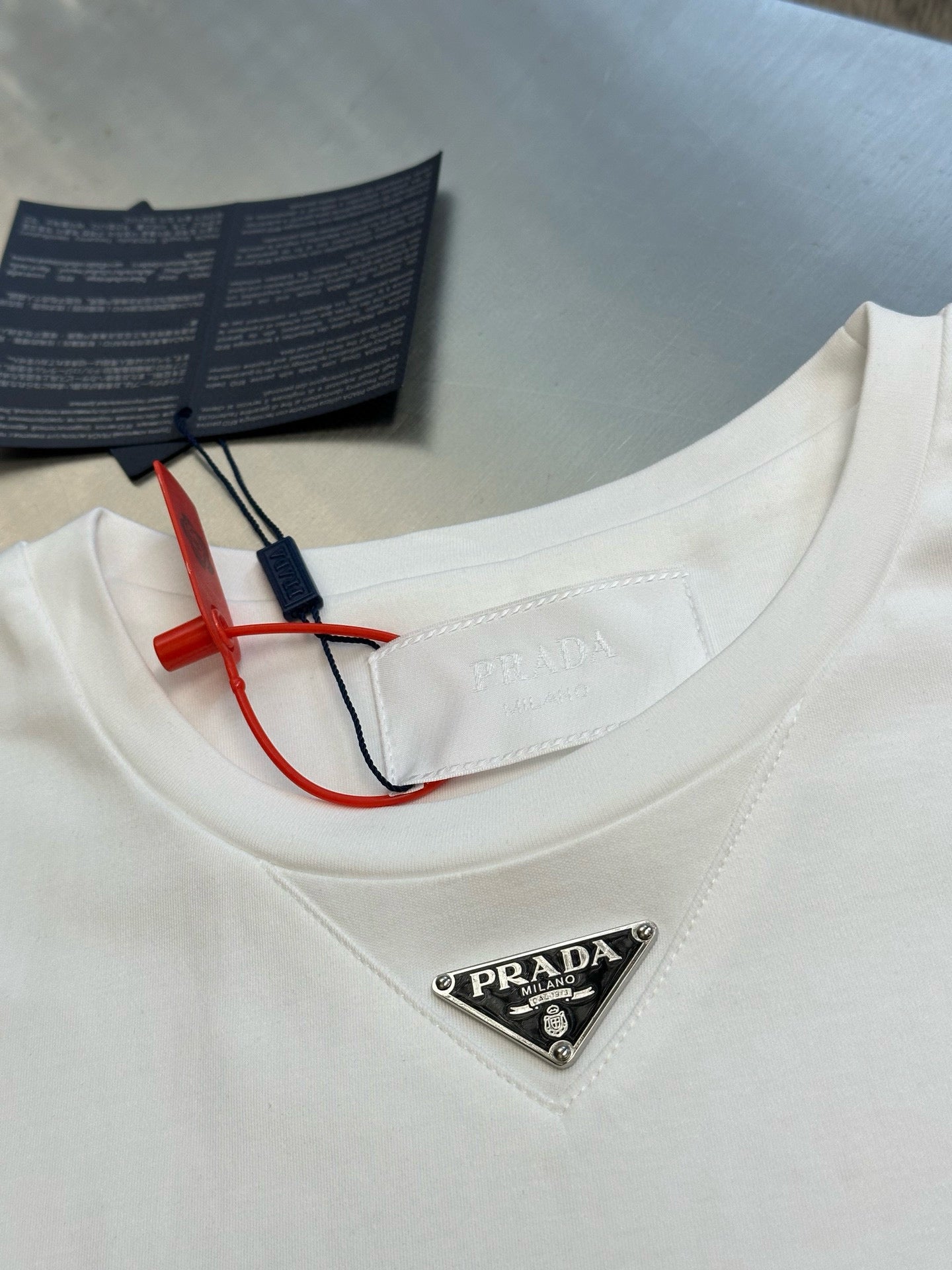 Prada T-Shirt