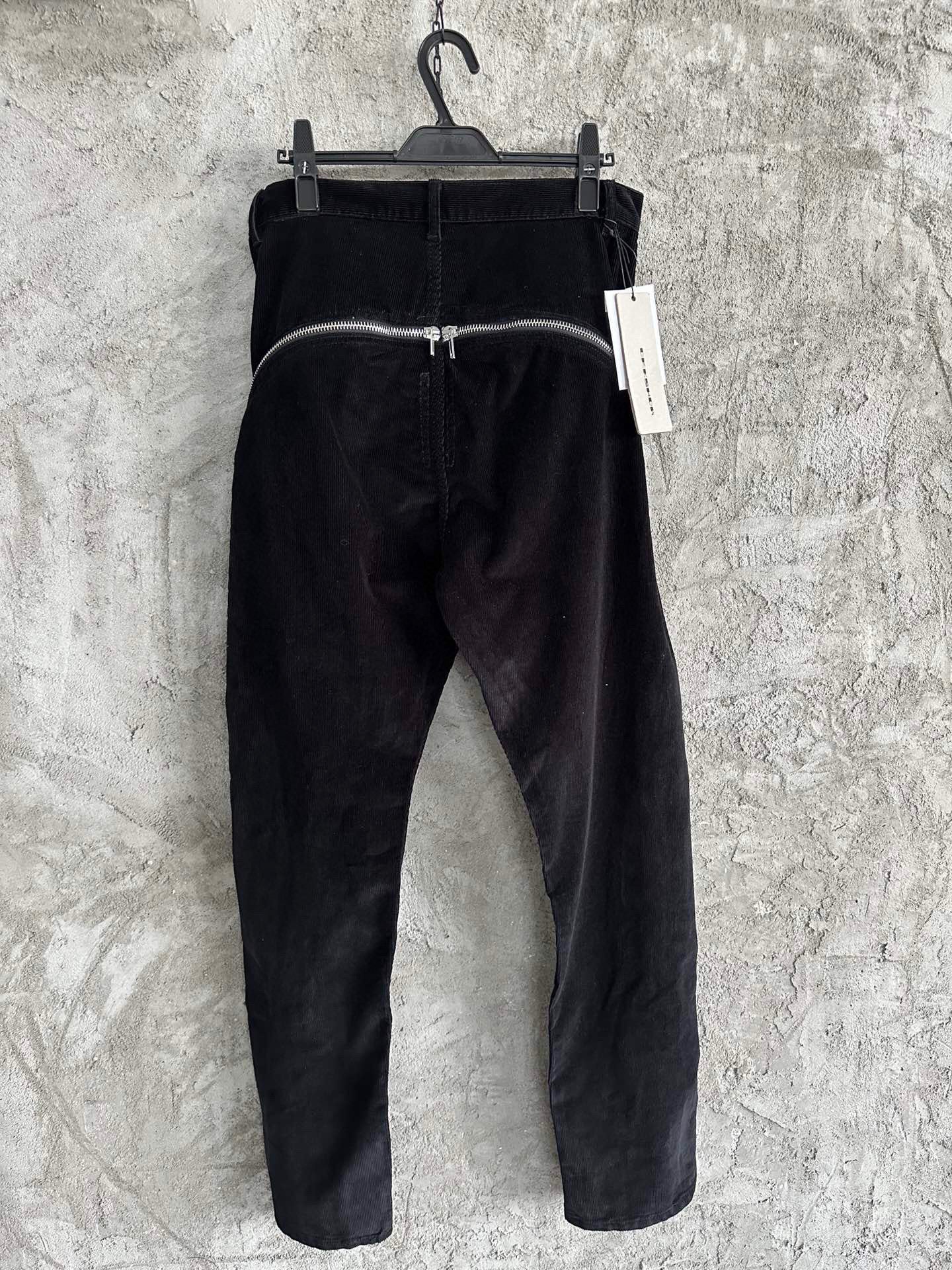 Ricks Owen Long Pants