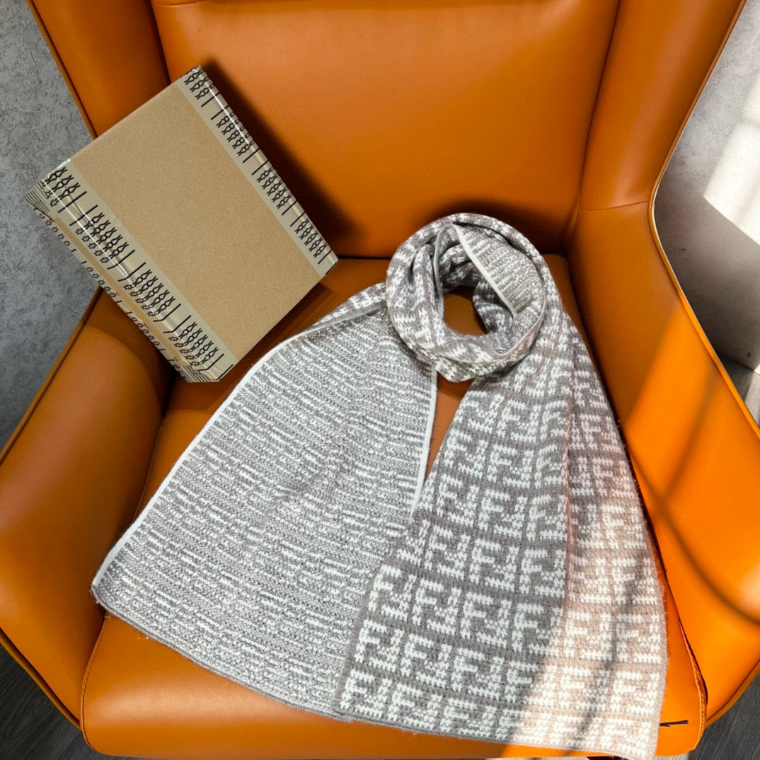 Fendi Scarves