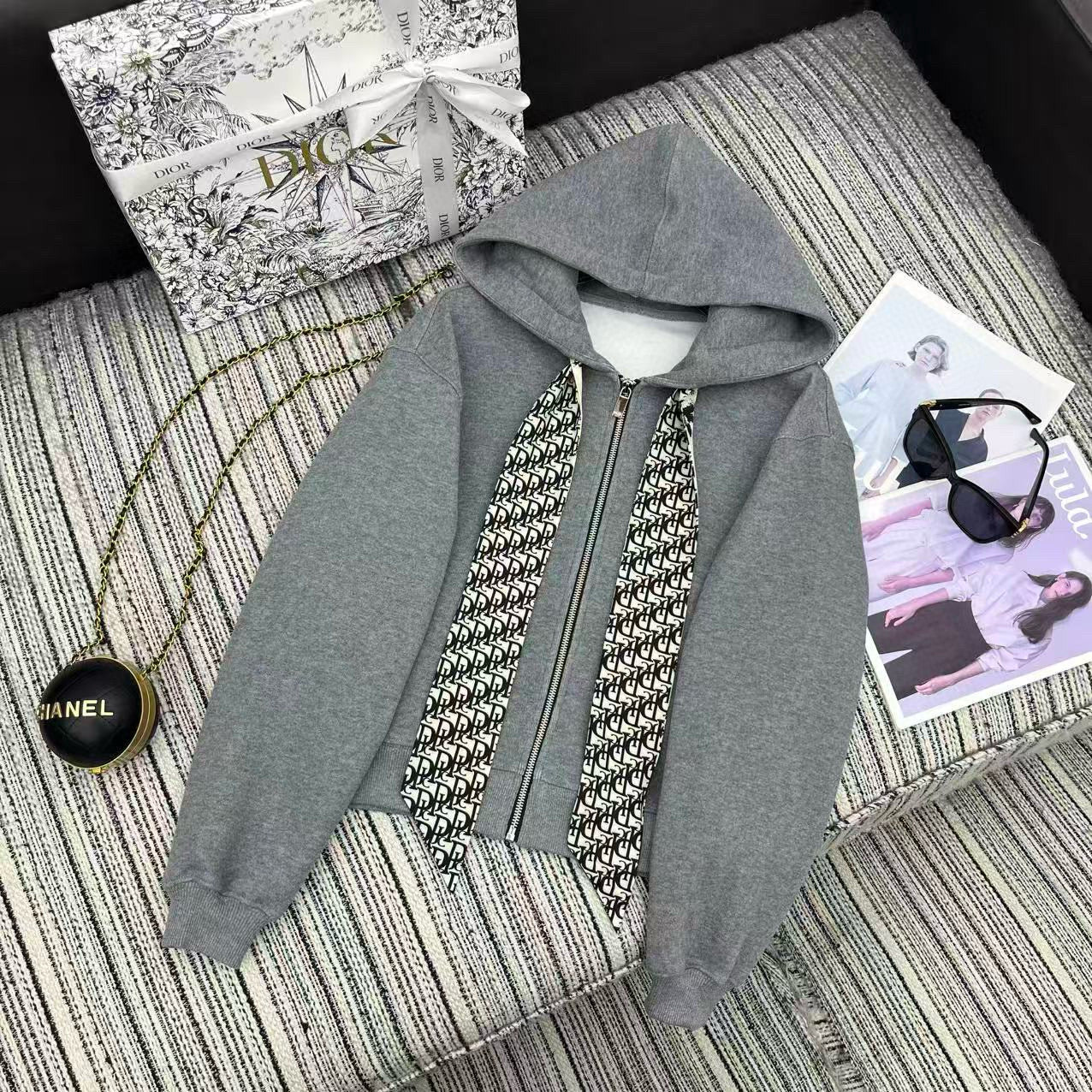 Dior Tracksuit Set