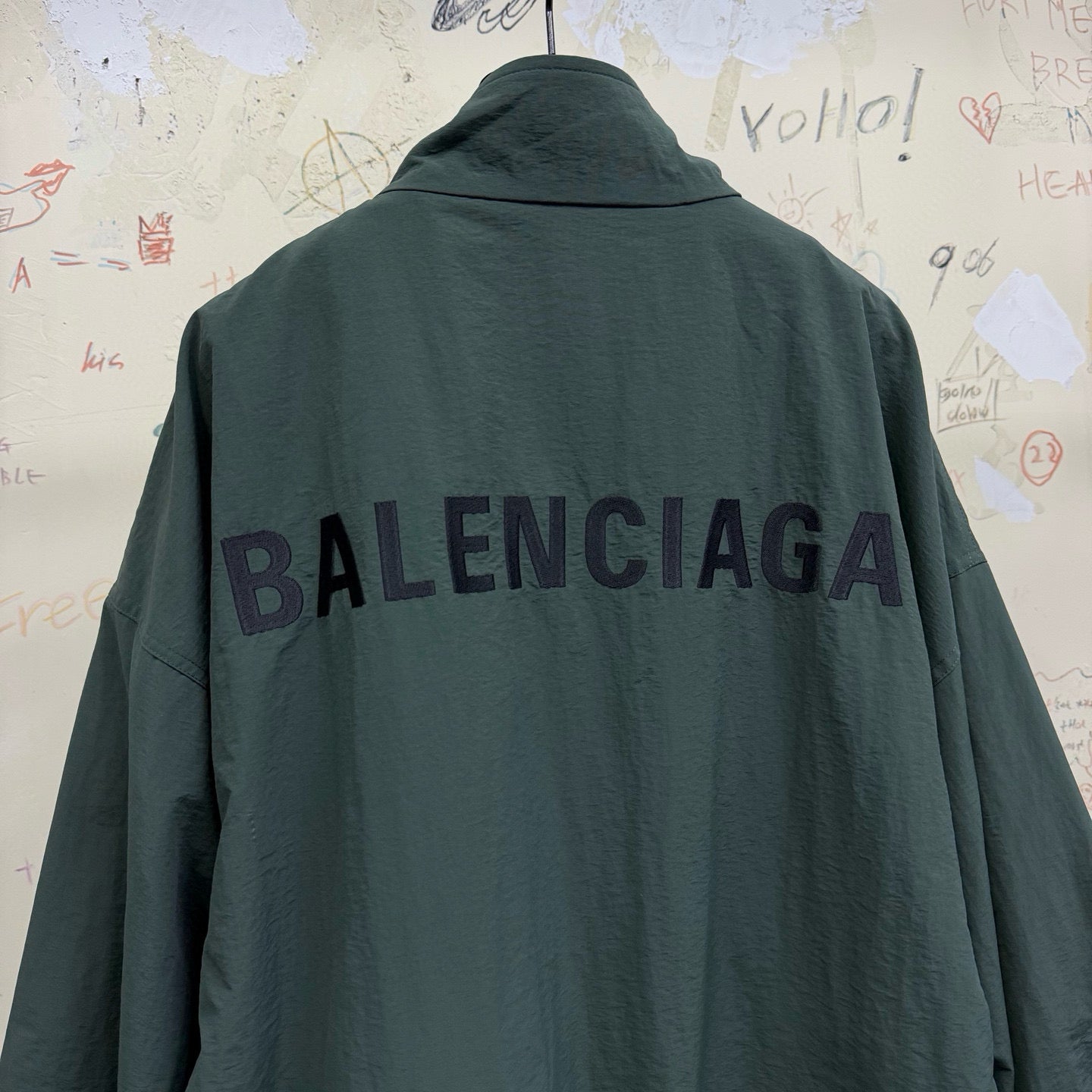 Balenciaga Jacket