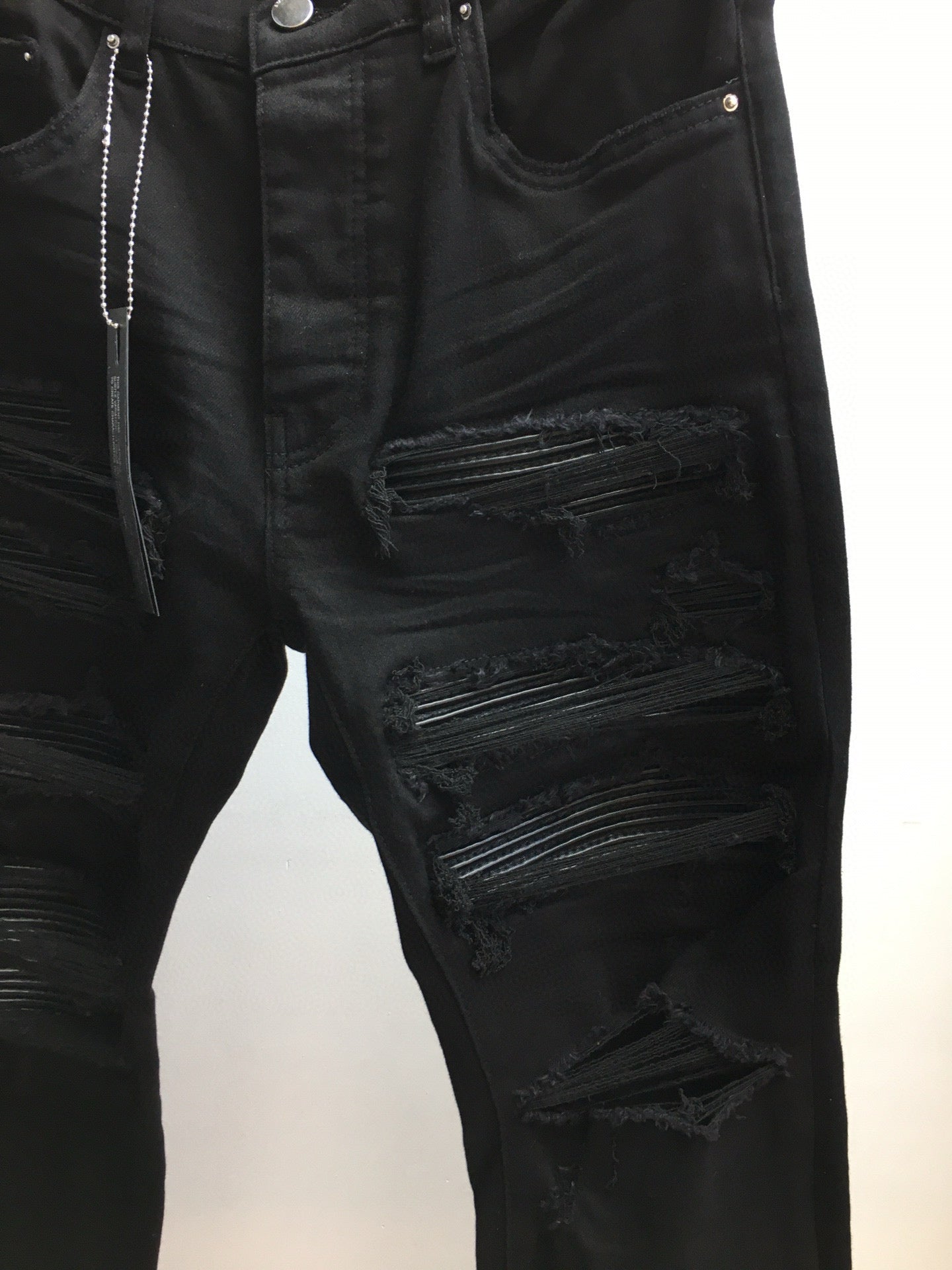 Amiri Long Pants