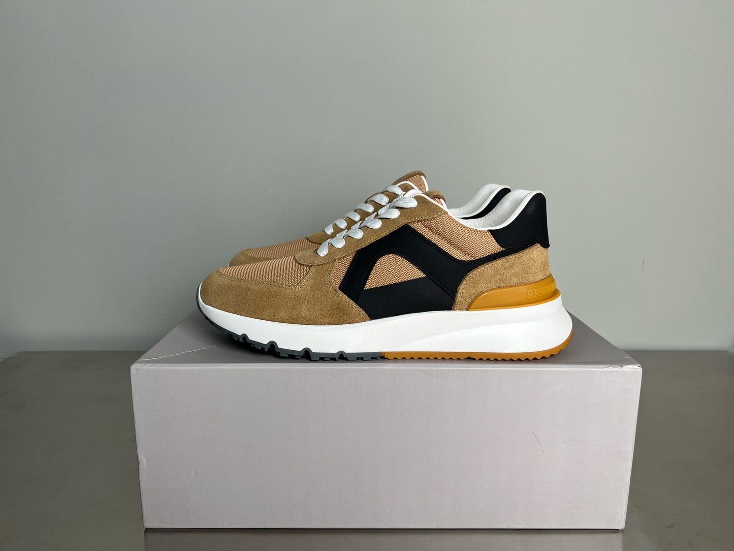 Brunello Cucinelli Sneakers