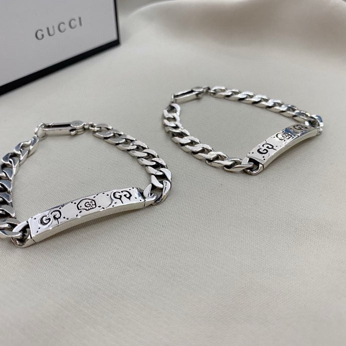 Pulsera Gucci