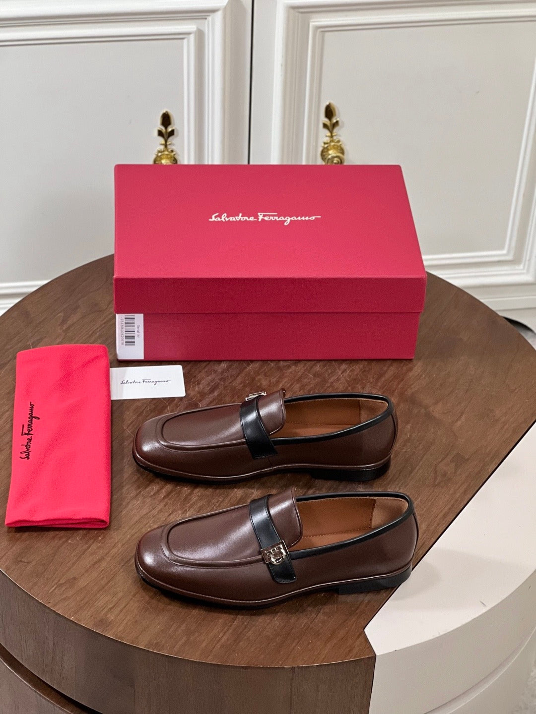 FG Loafer