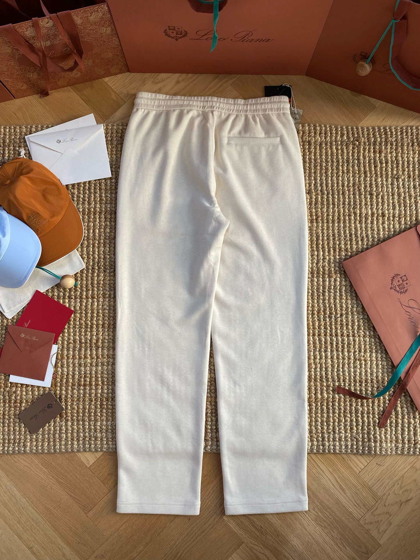 ZG Long Pants