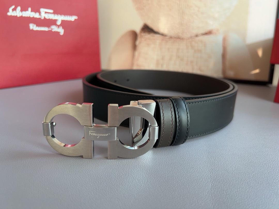Ferragamo Belt