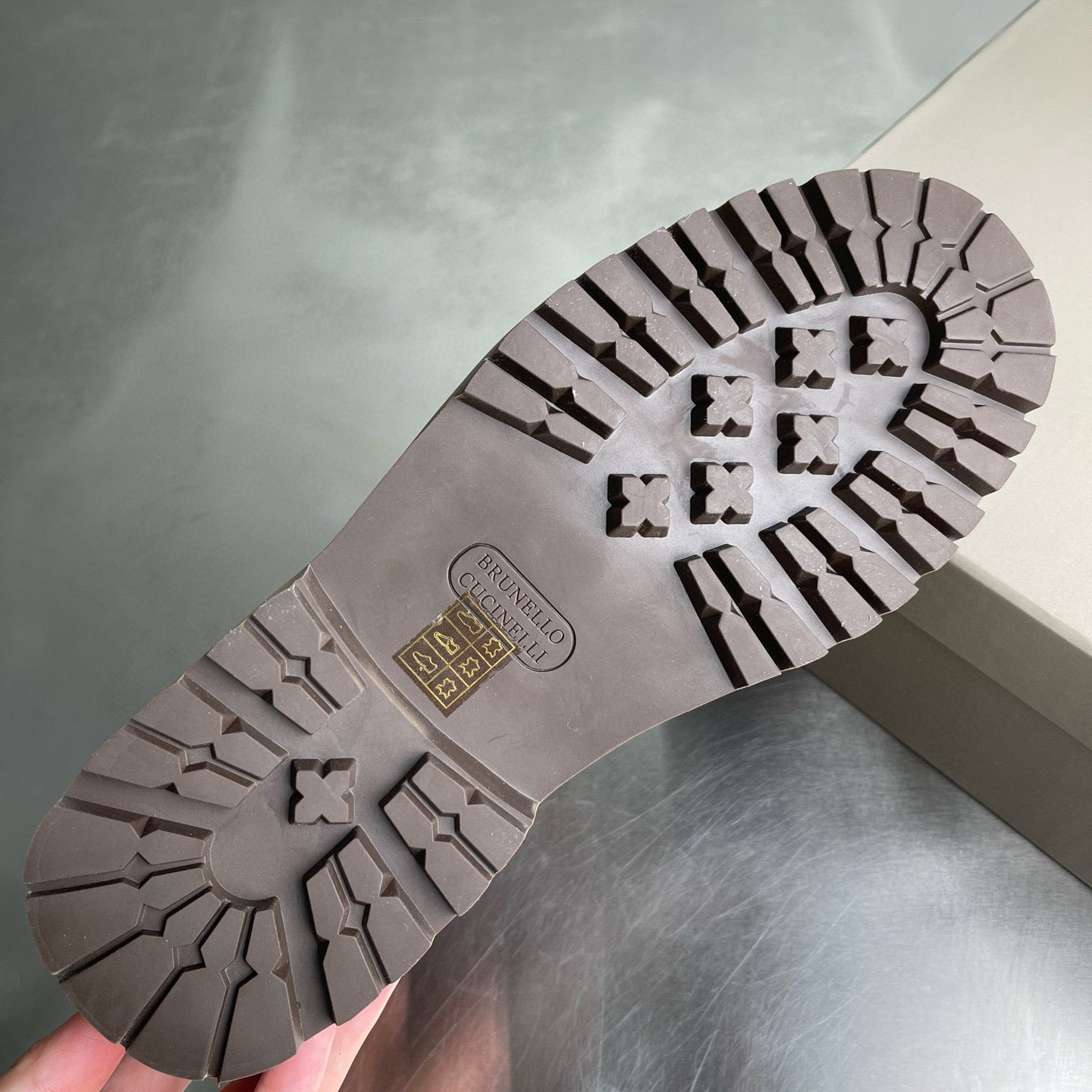 Brunello Cucinelli Boots