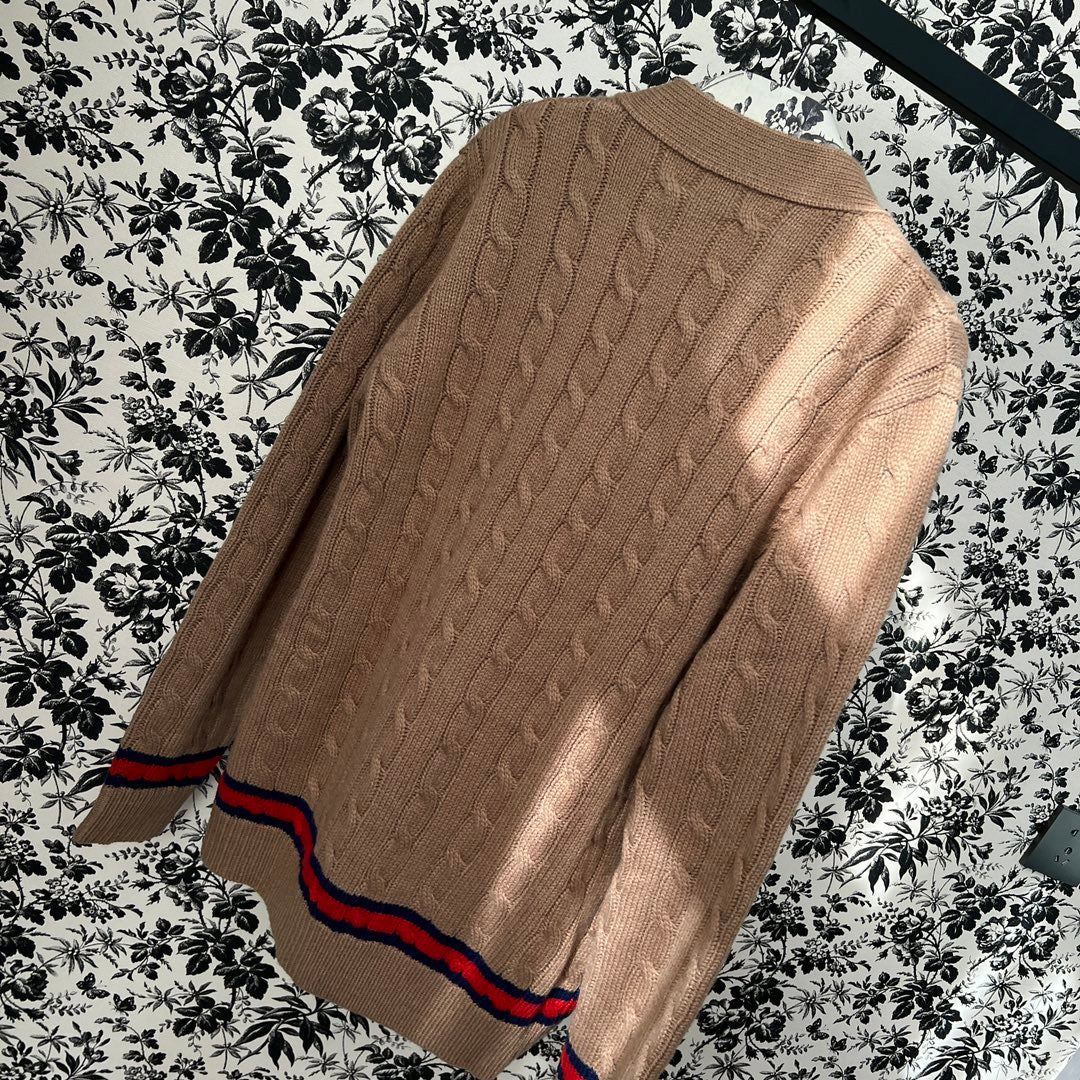 Gucci Cardigan