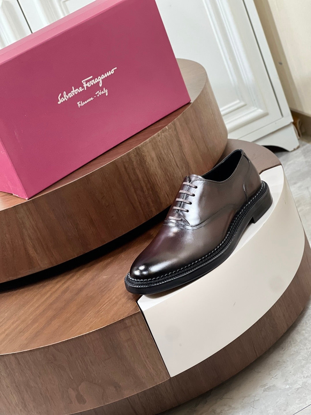 FG Loafer