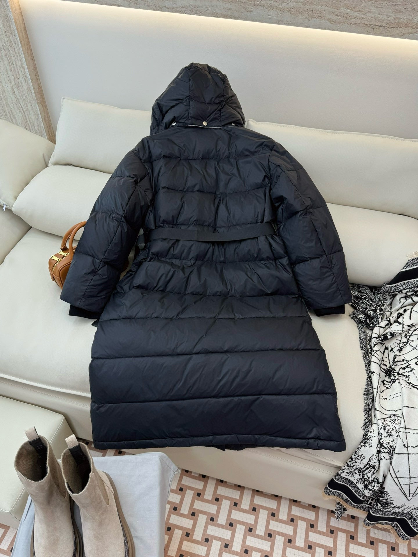 Prada Down Jacket
