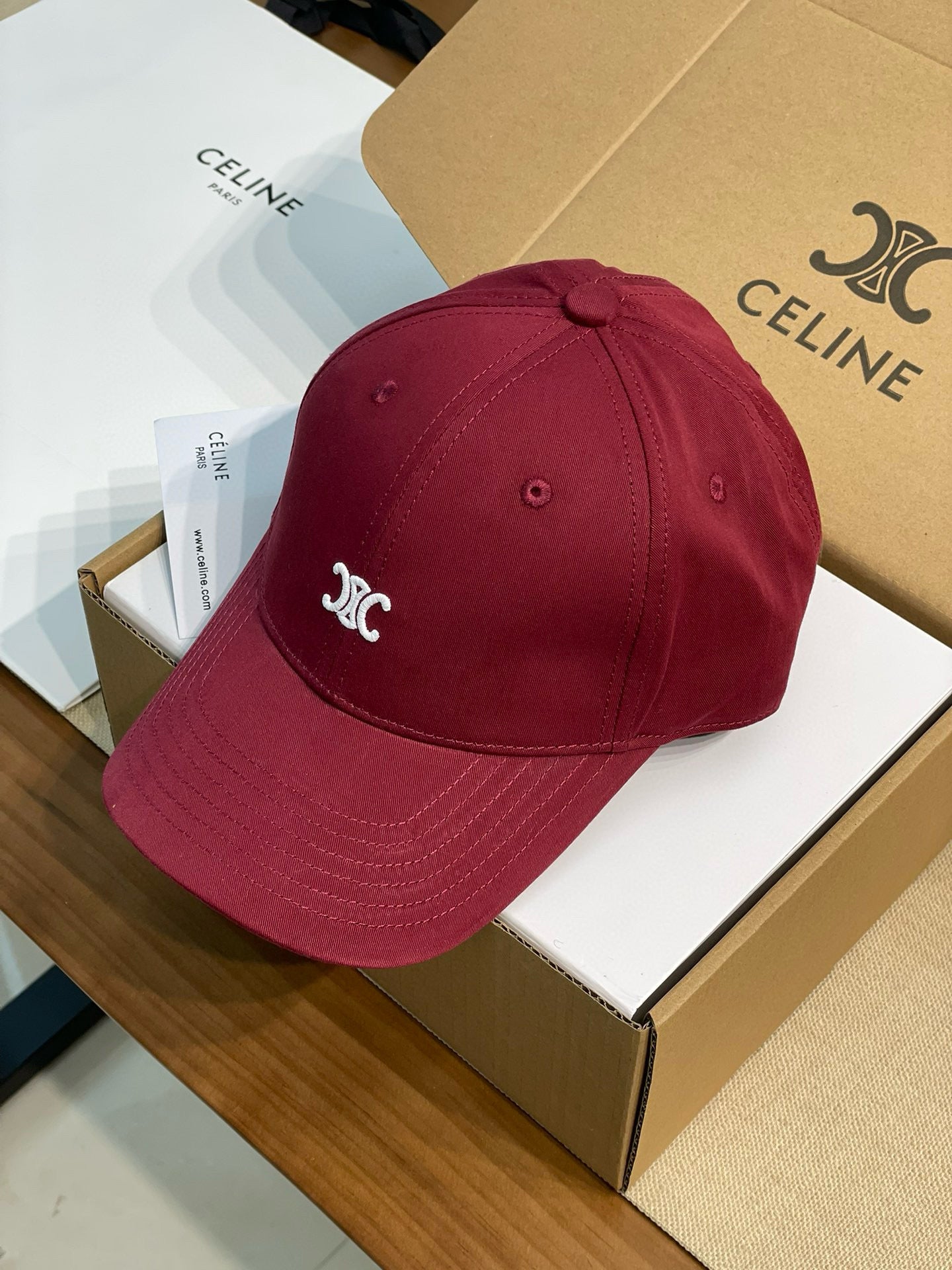 Celine Cap