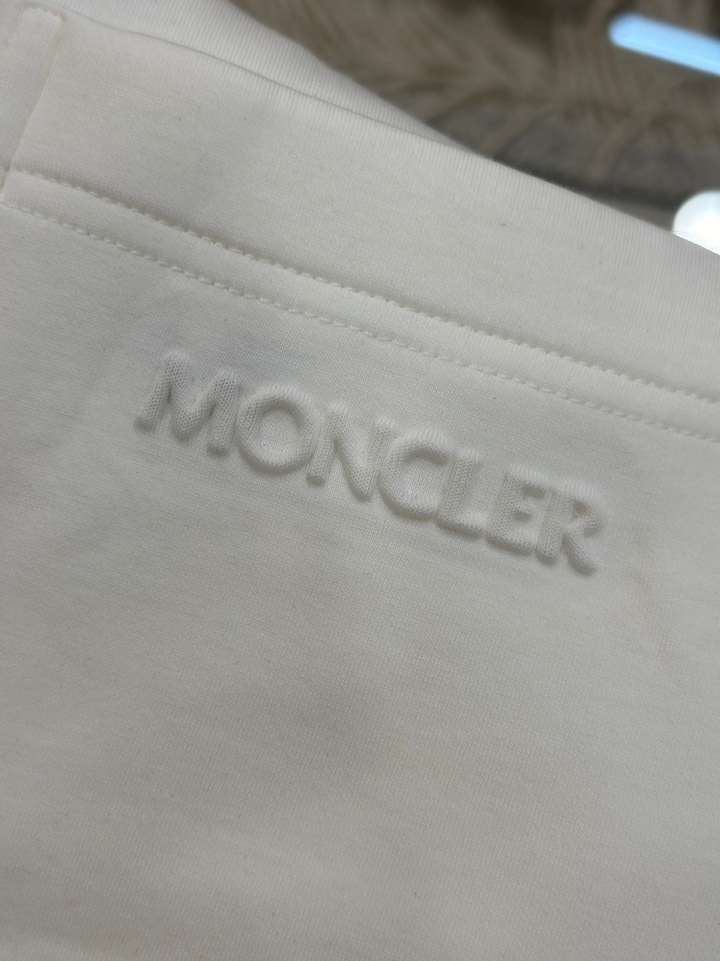 Moncler Short Pant