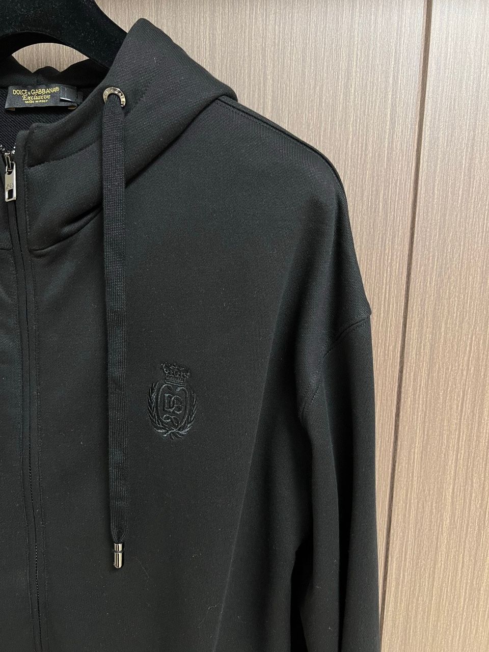 Dolce & Gabbana Hoodie