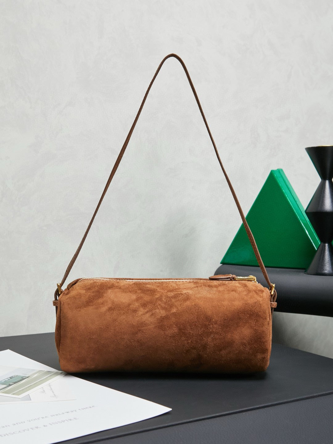 Miu Miu Cylinder Bag