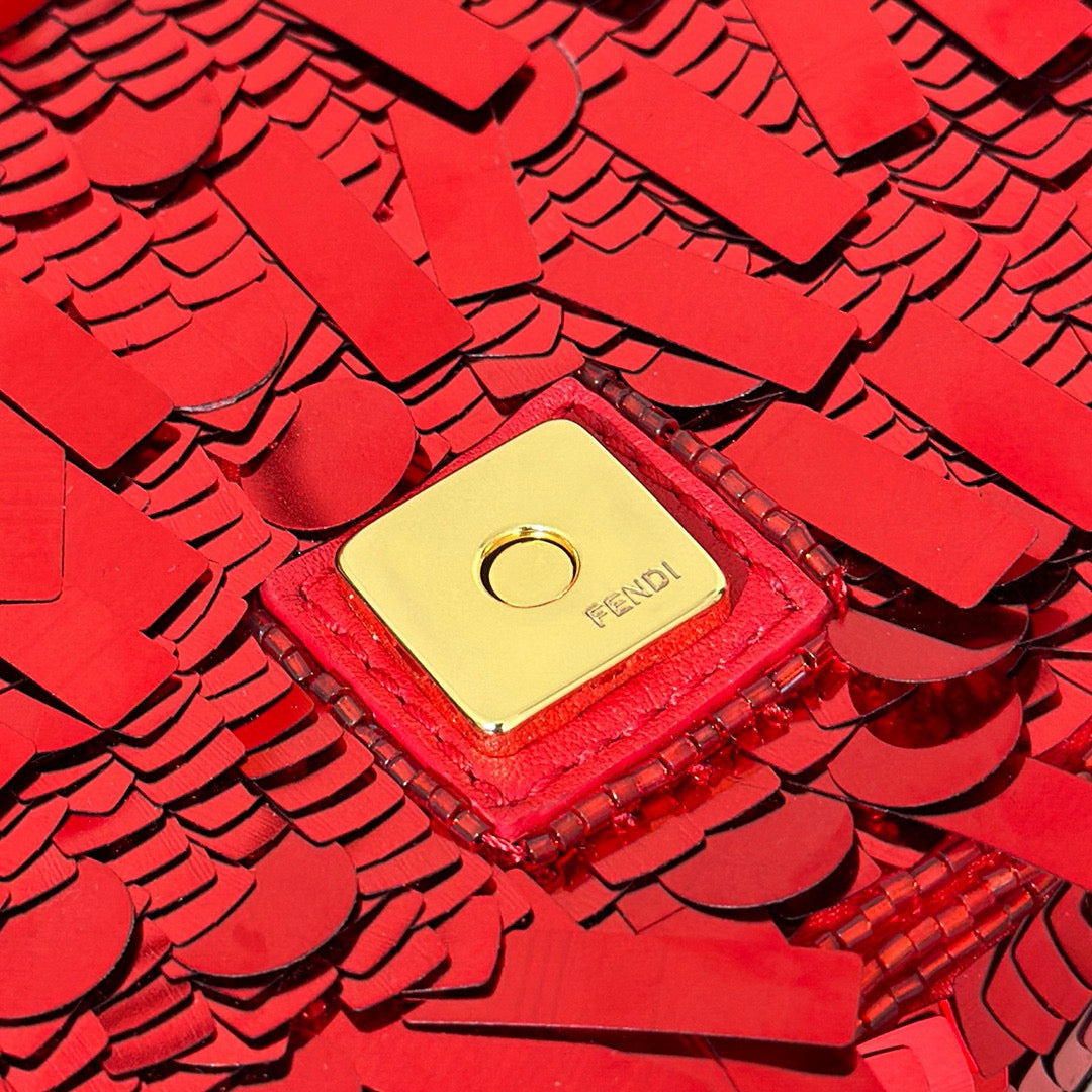 Fendi Baguette