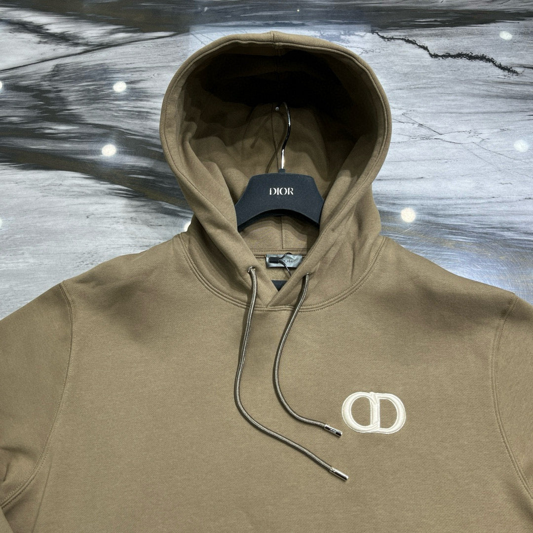 CD Hoodie