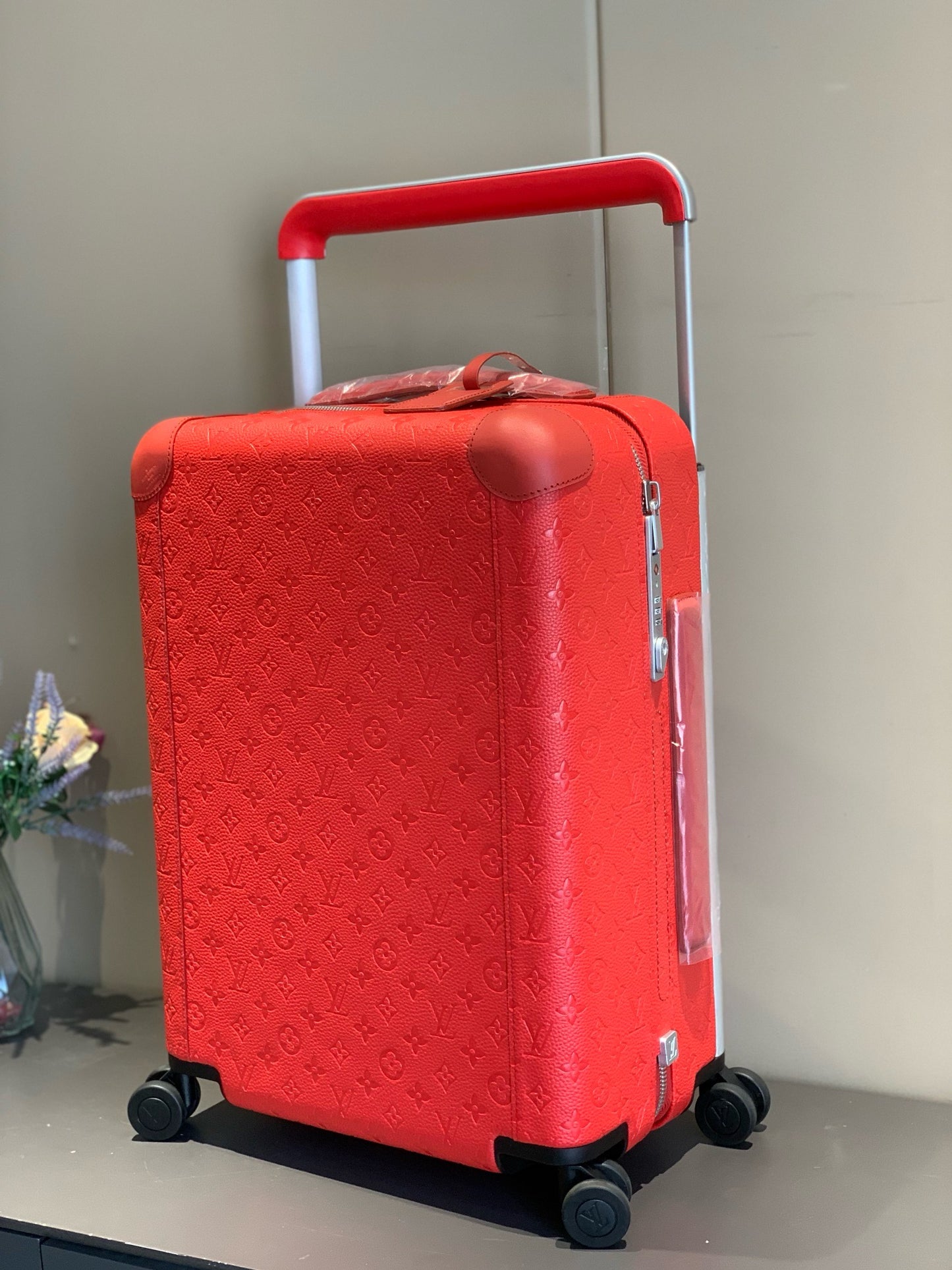 Louis Vuitton Luggages