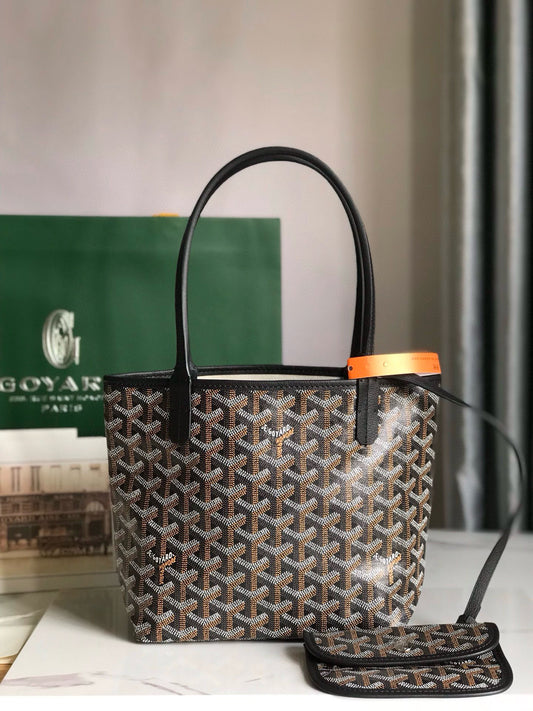 BOLSA GOYARD 20*19*10