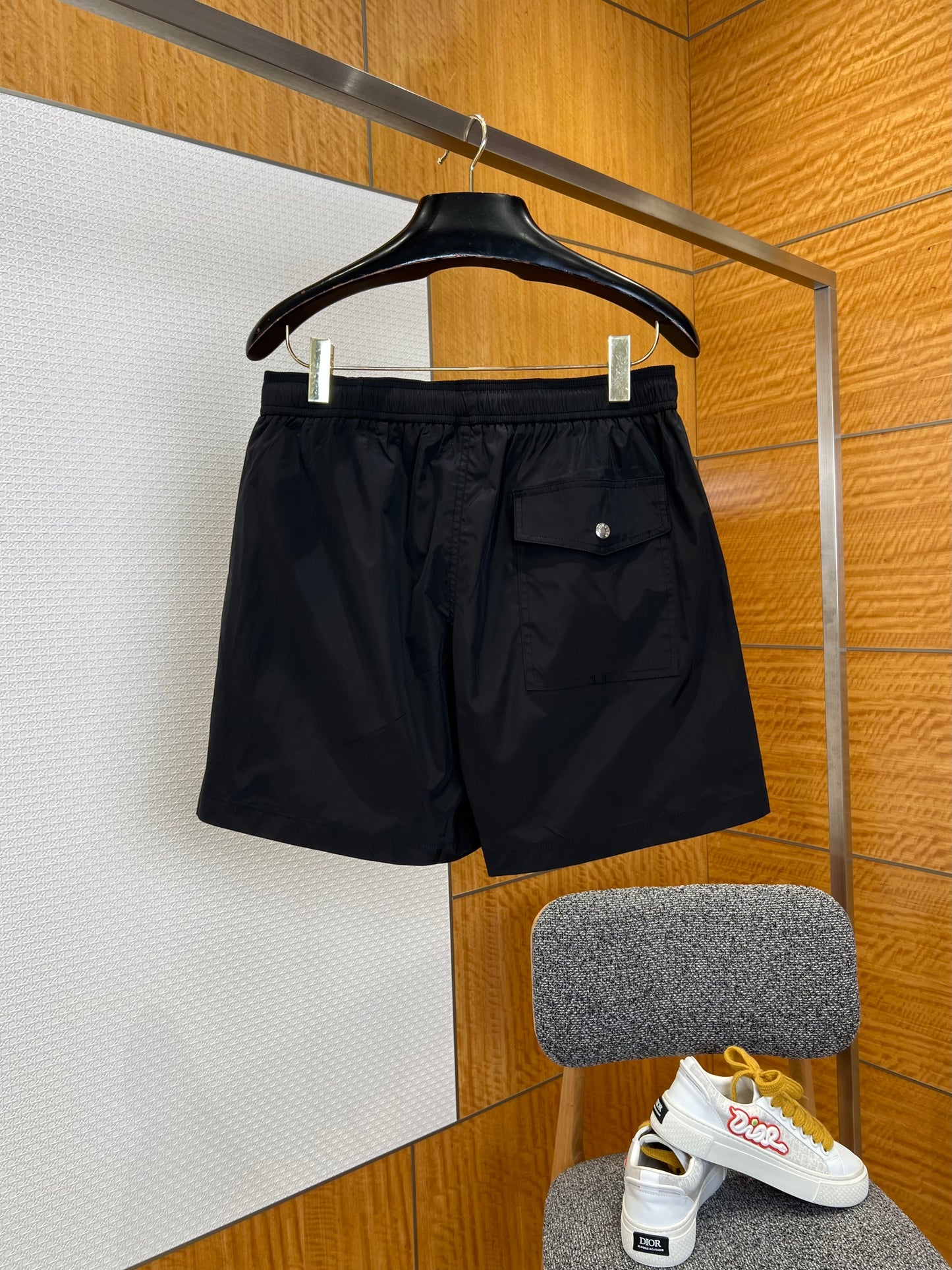 Moncler Short Pant