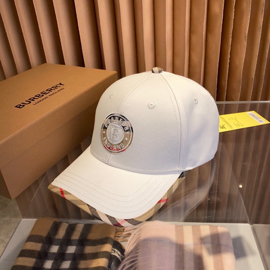 Burberry Cap