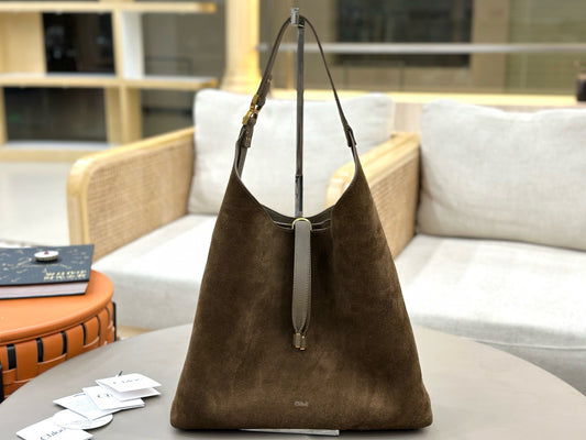 Chloe Hobo Bag(36CM*29CM*10CM)