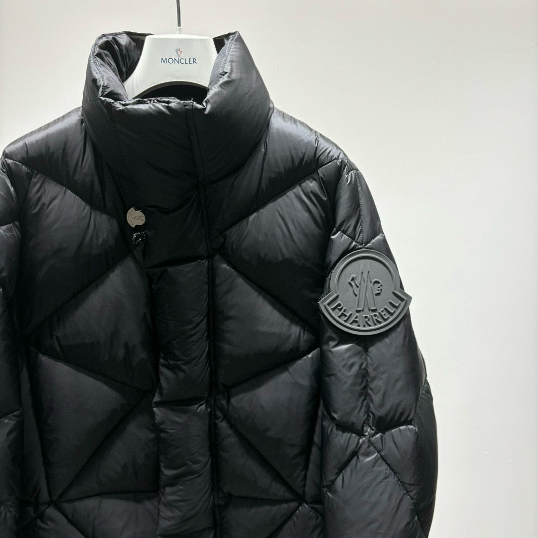 Moncler Down Jacket