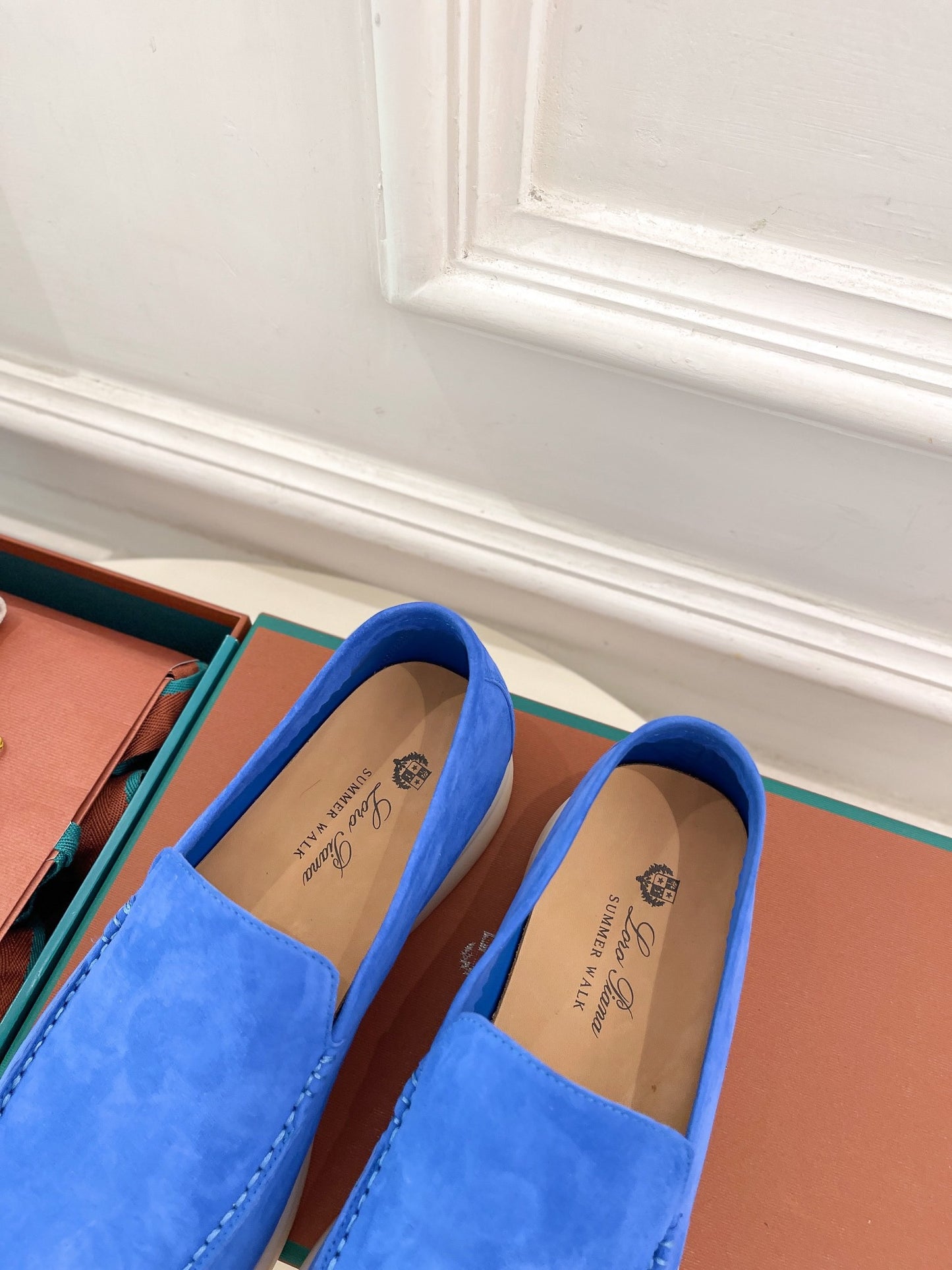 LP Loafers