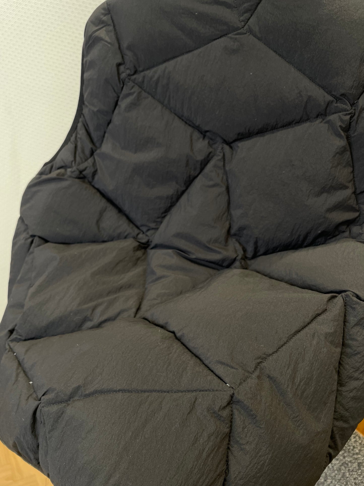 Moncler Insulated Vest Jacket