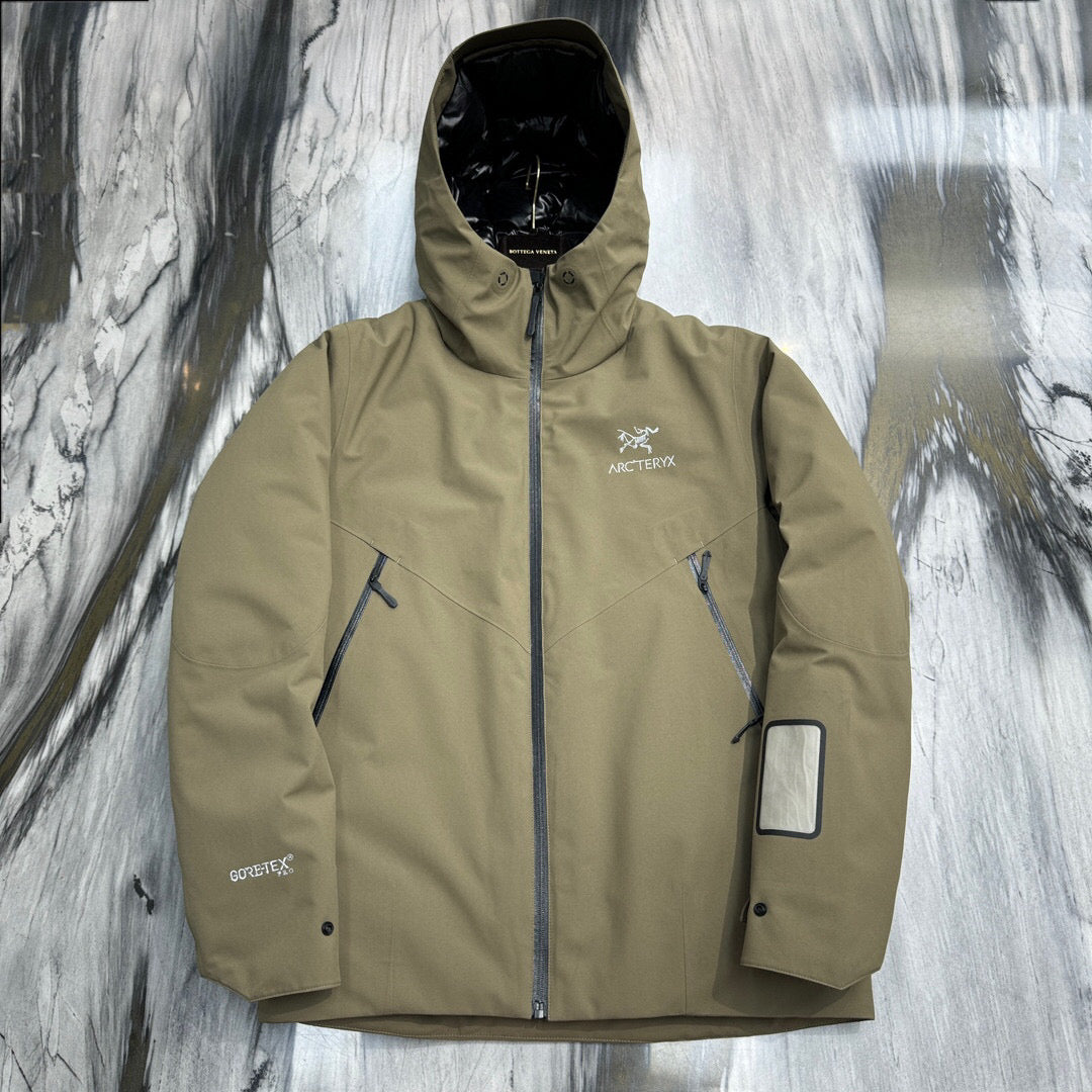 Arctery Jacket