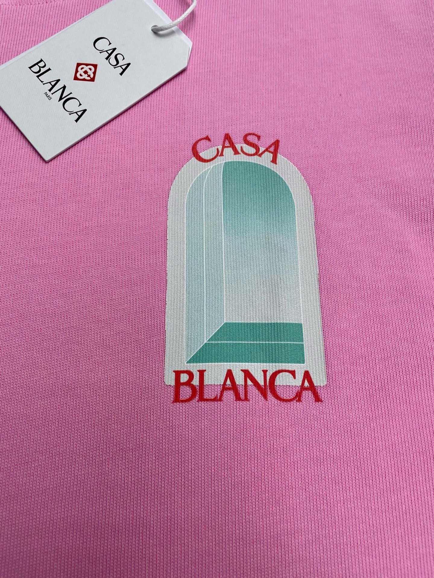 Casablanca T-Shirt