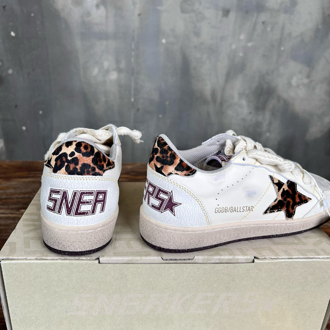 Golden Goose Sneaker