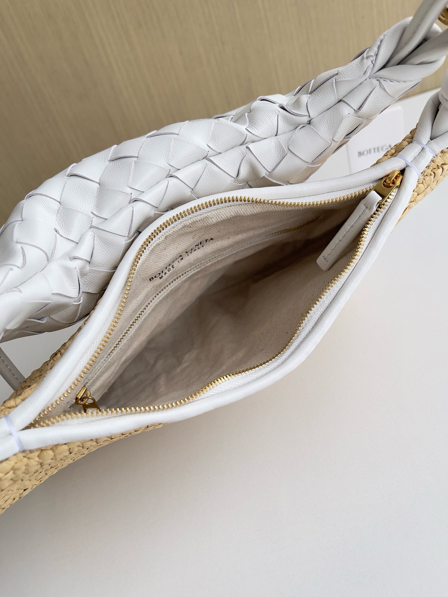 BV Gemelli Shoulder Bag