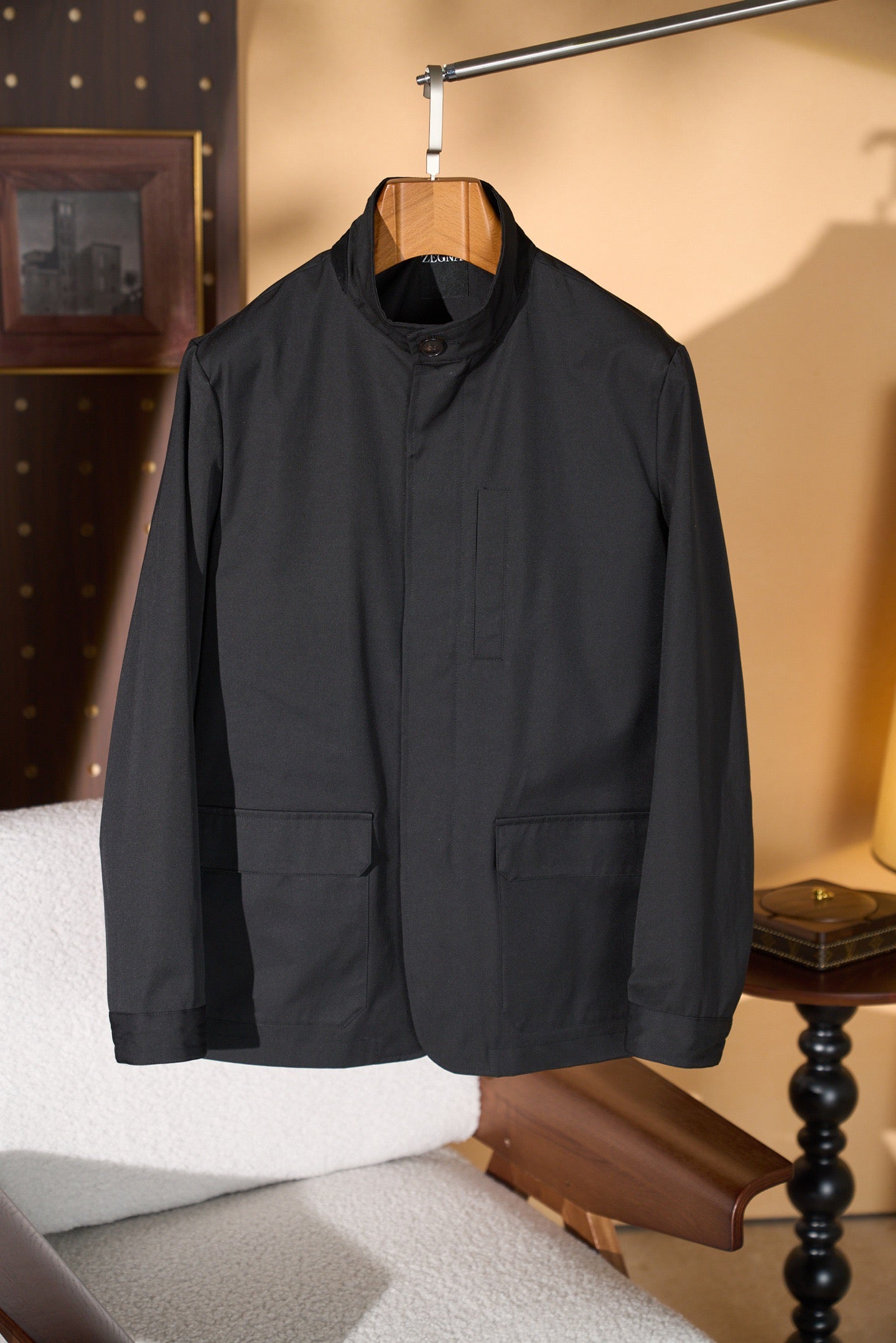 ZG Jacket