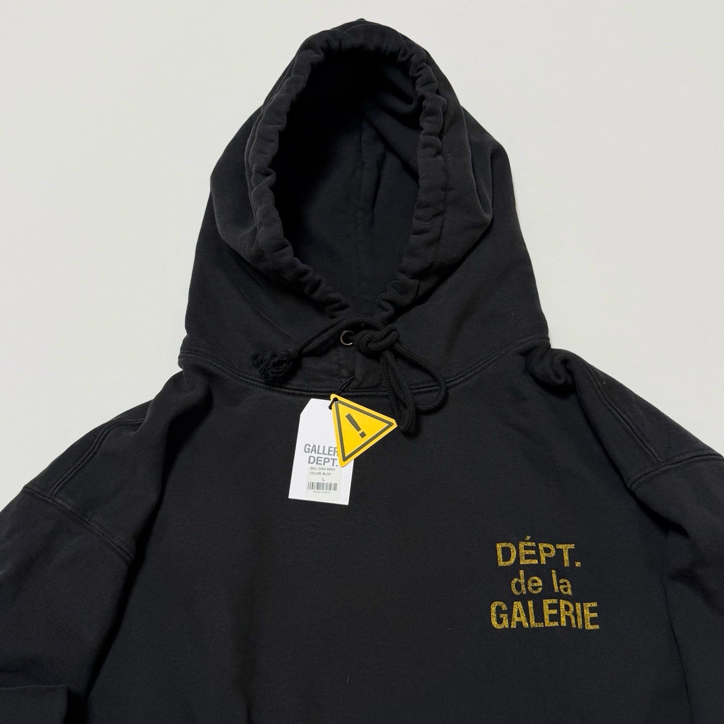 Gallery Dept Hoodie