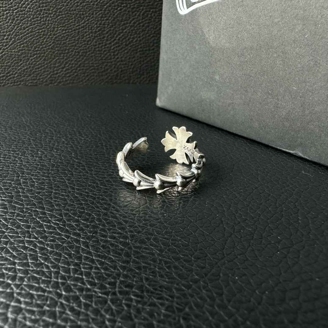 Chrome Hearts Rings